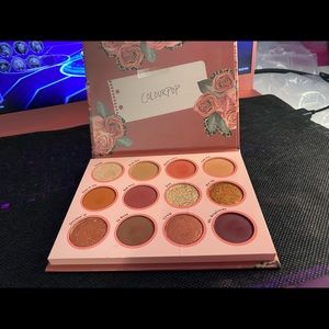 Colourpop Whatever eyeshadow palette